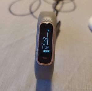 COPY - Garmin Vivosmart 4 Fitness Watch